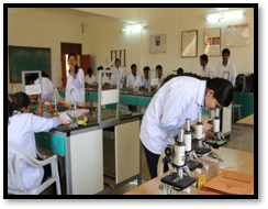 Advanced Research Laboratory