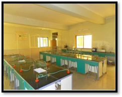 Aseptic Formulation Suite